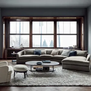 Alfred sofa