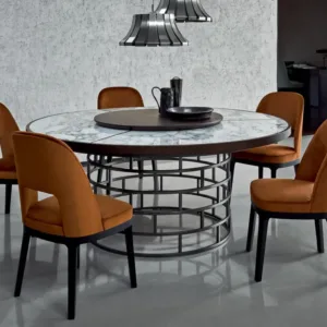 Crown Dinning Table