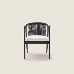 Crono armchair