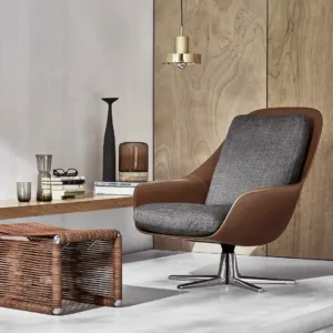 Sveva armchair