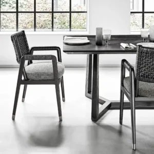 Ortigia Armchair