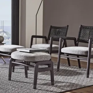 Ortigia armchairs