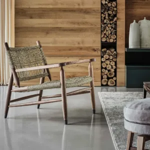 Tessa armchair