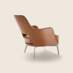 Gatsby armchair