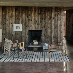 Lee Armchair