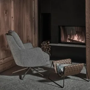 MARLEY Armchairs