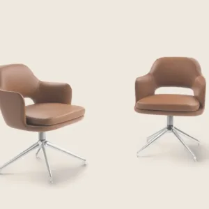 Eliseo armchair