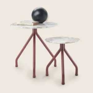 Academy side table