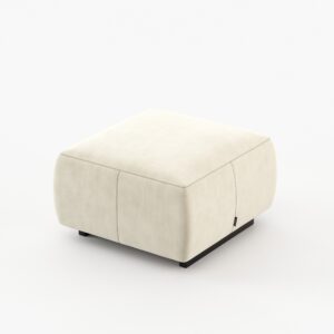Laskasas Benner pouf