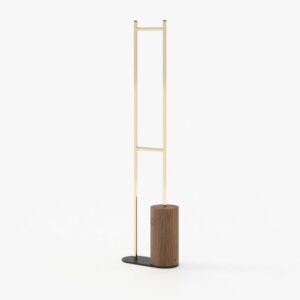 Laskasas Ben coat rack
