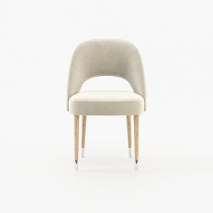 Laskasas Amour chair