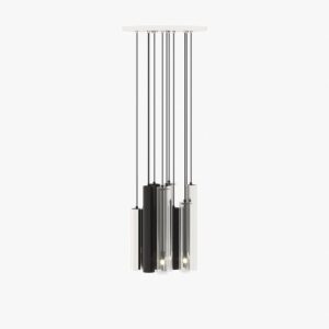 Laskasas Jazz Suspension Lamp