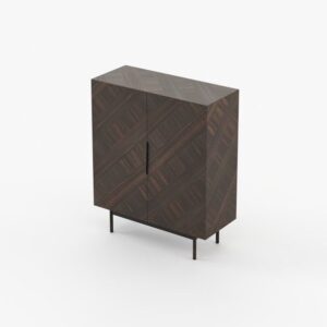 Laskasas Claud cupboard