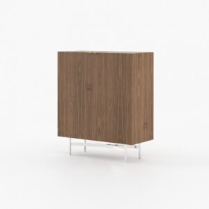 Laskasas Lewis Cupboard
