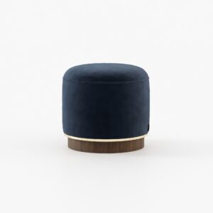 Laskasas Eddy pouf