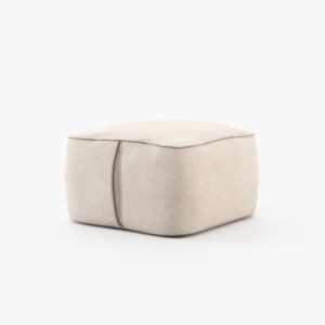 Laskasas Fraser pouf