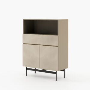 Laskasas Ralph bar cabinet