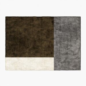 Laskasas Vertical rug