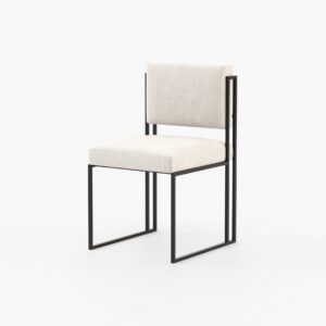 Laskasas Achilles chair