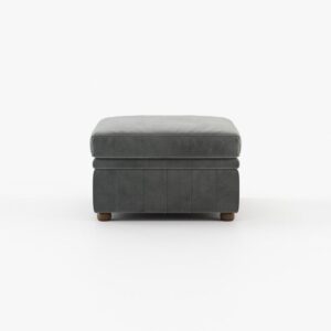 Laskasas Chester pouf
