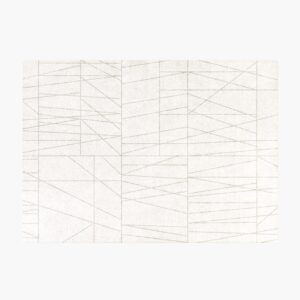 Laskasas Wire rug