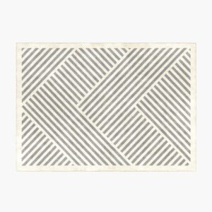Laskasas Net rug