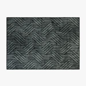 Laskasas Field Rug