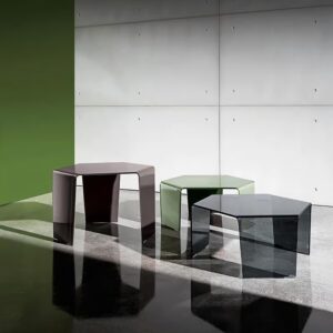 3 Feet Coffee Table