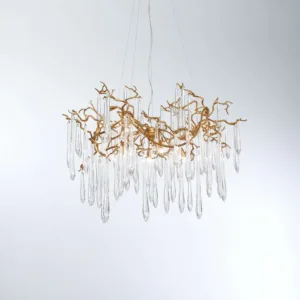 Serip Aqua Empire suspension light