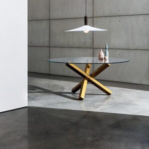 Aikido Dining Table