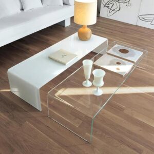Bridge Coffee Table