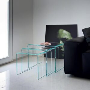 Bridge Trix Coffee Table