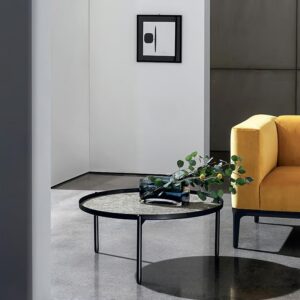 Campos Coffee Table