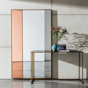 Campos Mirror