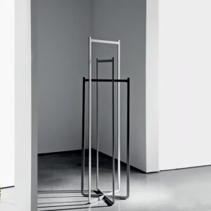 Clip Coat Stand