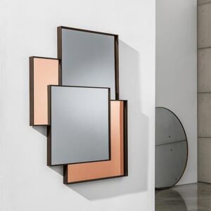 Combi Mirror