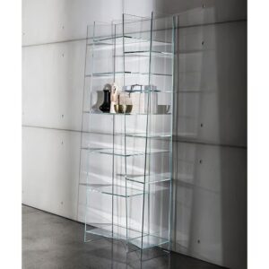 Delphi Bookcase