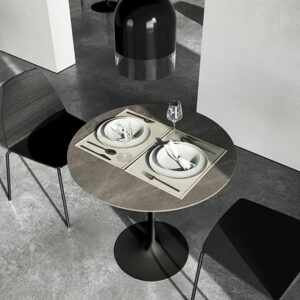 Flute Bar Tables