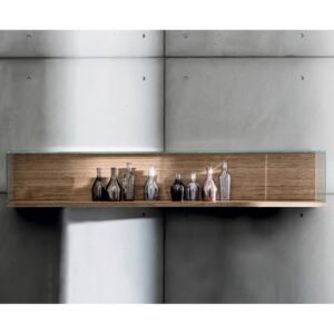 Nest Wall Shelving