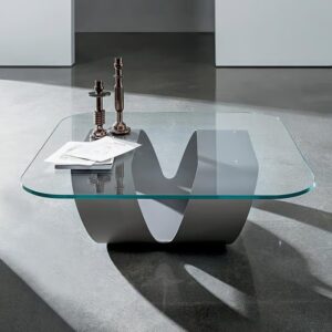 Ring Coffee Table