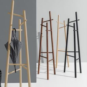 Sakti Coat Stand