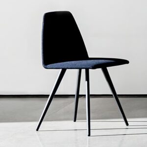 Sila Cone Shaped Dining Chair