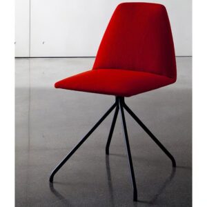 Sila Trestle Dining Chair