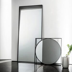 Visual Rectangular Mirror