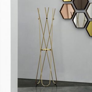 Wdrobe Coat Stand